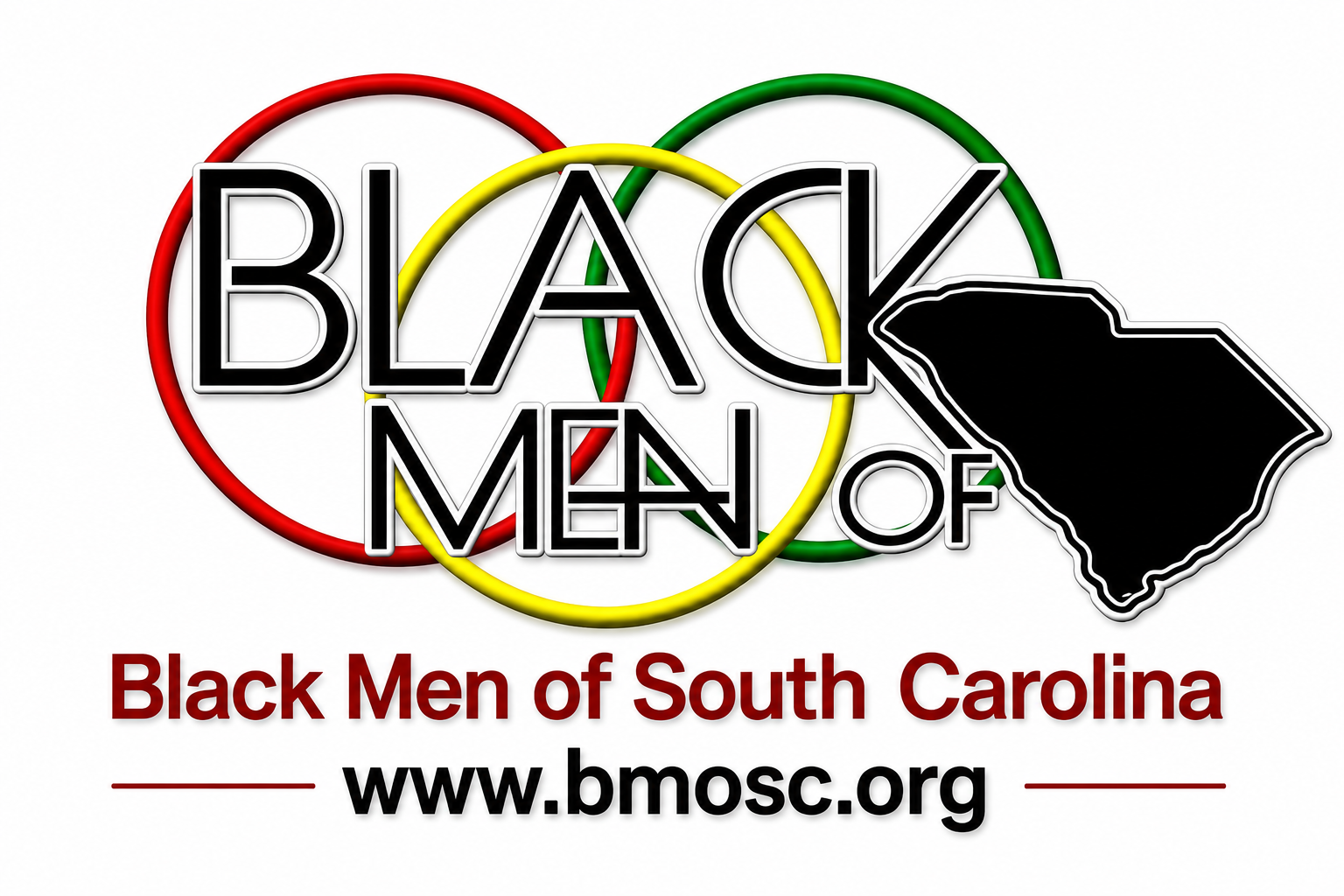 Black Men of South Carolina